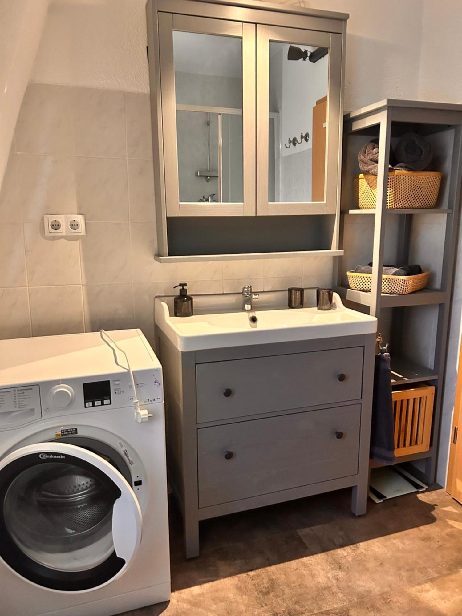 Schoene 2 Raum-Wohnung In Etgersleben Ngoại thất bức ảnh